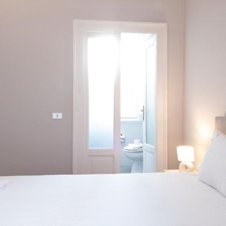 شقة Porta Venezia Elegant Penthouse With Terrace ميلان المظهر الخارجي الصورة